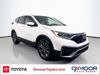 Used 2020 Honda CR-V EX video 1