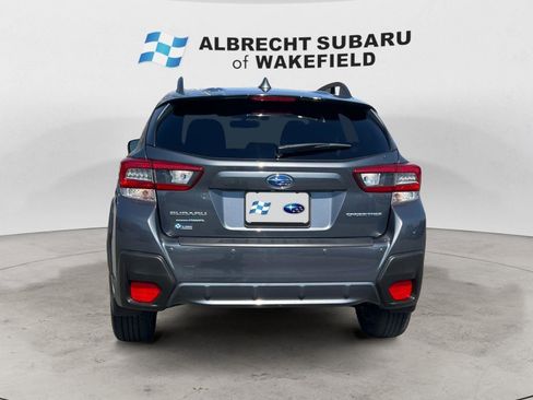 Used 2023 Subaru Crosstrek 2.5i Limited image 4
