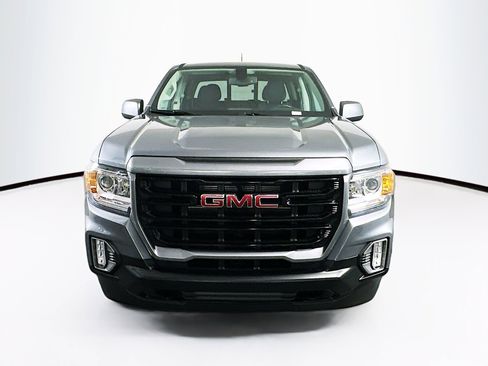 Used 2022 GMC Canyon Elevation w/ Trailering Package image 2