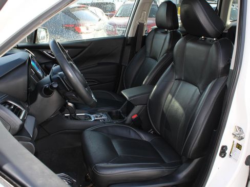 Used 2021 Subaru Forester Limited image 18