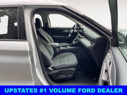 New 2025 Ford Explorer Active image 15