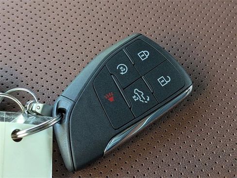 Used 2025 GMC Sierra 2500 Denali Ultimate image 29