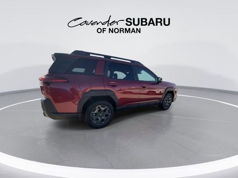 New 2026 Subaru Outback Premium image 3