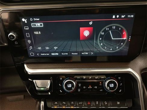 Used 2023 GMC Sierra 1500 Denali image 6