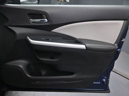 Used 2015 Honda CR-V EX-L image 32