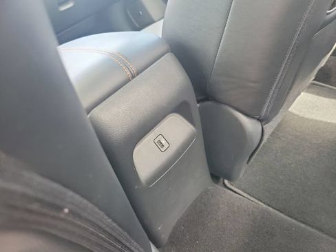 Certified 2023 Nissan Sentra SR w/ SR Premium Package FWD image 29