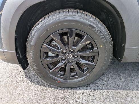 Certified 2023 MAZDA CX-50 2.5 S w/ Cargo Package image 11