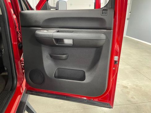 Used 2013 GMC Sierra 1500 SLE w/ Max Trailering Pack AWD/4WD image 18