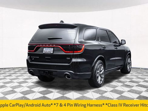 Used 2022 Dodge Durango R/T w/ Tow 'N Go Package image 13