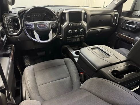 Used 2021 GMC Sierra 1500 Elevation w/ Preferred Package image 7