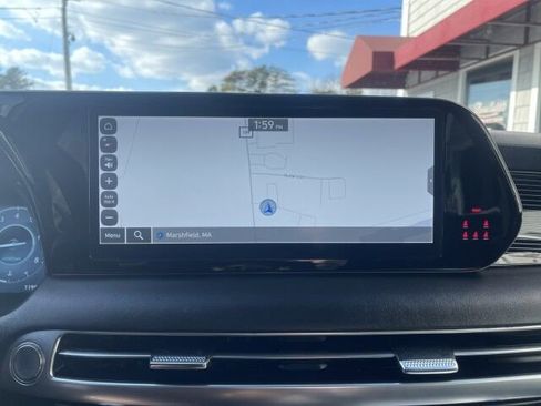 Used 2024 Hyundai Palisade Calligraphy image 30