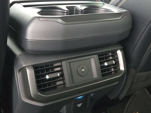 Used 2025 Ford F150 Tremor AWD/4WD image 27