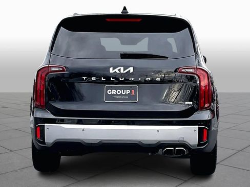 Used 2023 Kia Telluride S w/ S Sunroof Package image 4