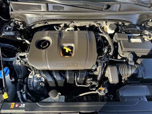 Used 2023 Kia Forte GT-Line w/ GT-Line Premium Package image 34