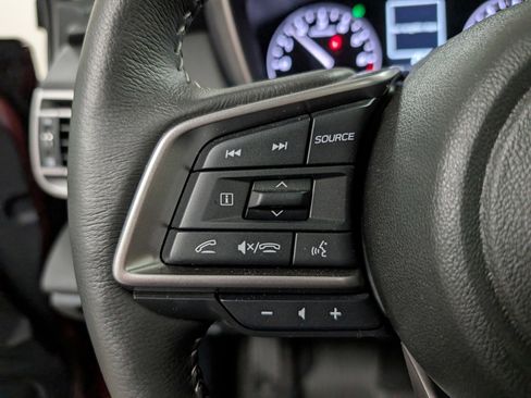 Certified 2025 Subaru Legacy Limited w/ Popular Package #3 image 25