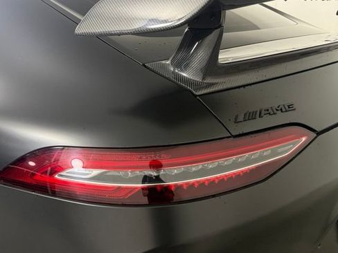 Used 2022 Mercedes-Benz AMG GT 53 image 13