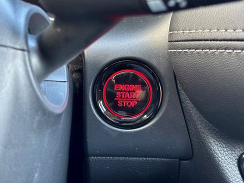 Certified 2026 Honda HR-V EX-L image 19