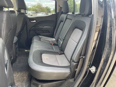 Used 2016 Chevrolet Colorado Z71 AWD/4WD image 23