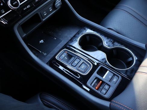 New 2026 Honda Passport TrailSport Elite image 25