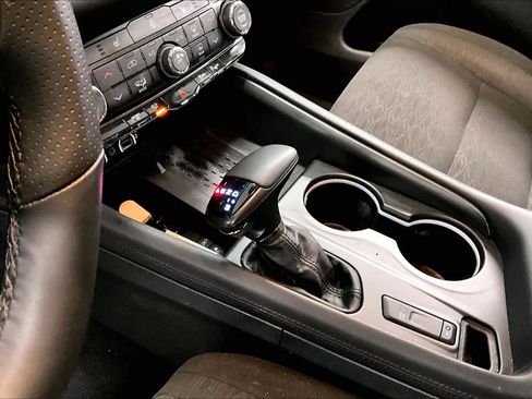 Used 2025 Dodge Durango R/T w/ Blacktop Package image 14