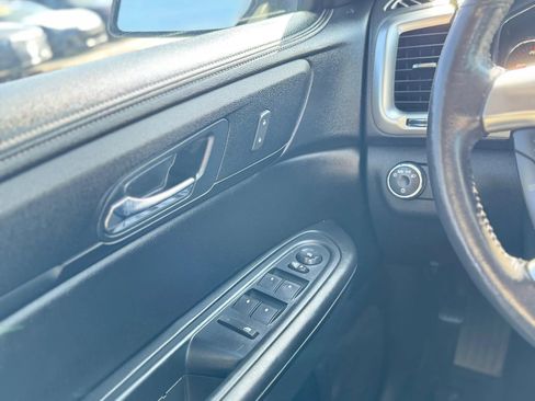 Used 2016 GMC Acadia SLE image 21