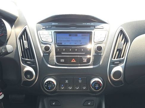 Used 2013 Hyundai Tucson GLS FWD image 10