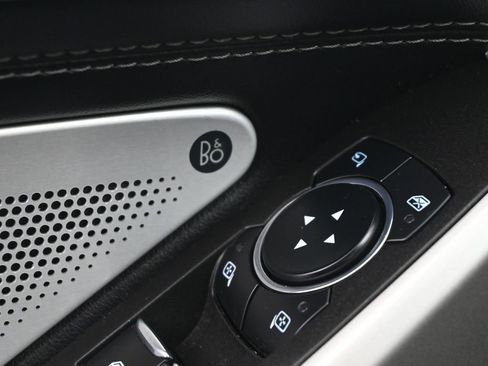 Used 2023 Ford Explorer Limited w/ Hybrid Equipment Group 310A image 19