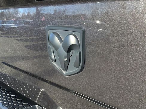Certified 2022 RAM 1500 Classic Warlock w/ Trailer & Traction Group image 28