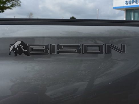 Used 2024 Chevrolet Silverado 2500 ZR2 w/ ZR2 Bison Edition AWD/4WD image 16
