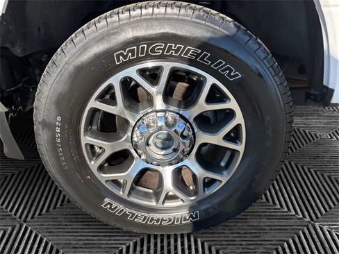 Used 2021 Ford F350 XL w/ Power Equipment Group image 14