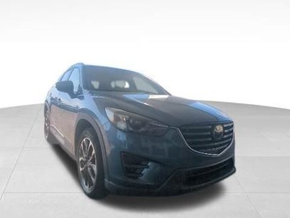 Used 2016 MAZDA CX-5 Grand Touring