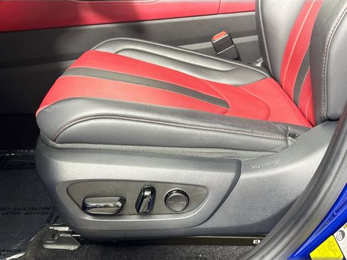 Used 2022 Lexus NX 350 F Sport w/ Accessory Package 2 image 24