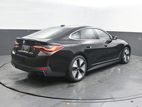 New 2026 BMW i4 eDrive40 RWD image 7