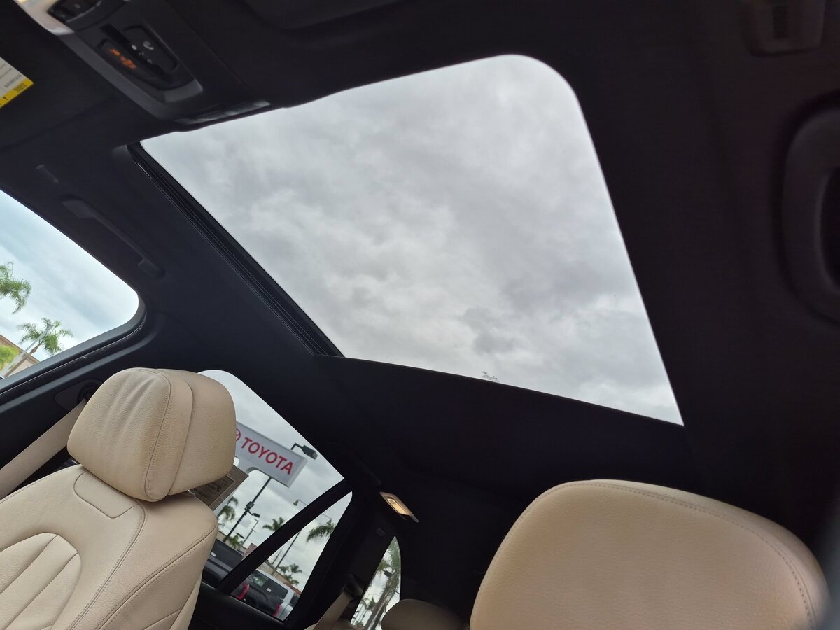 Used 2015 BMW X5 sDrive35i RWD image 28