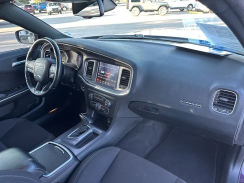 Used 2021 Dodge Charger R/T RWD image 16