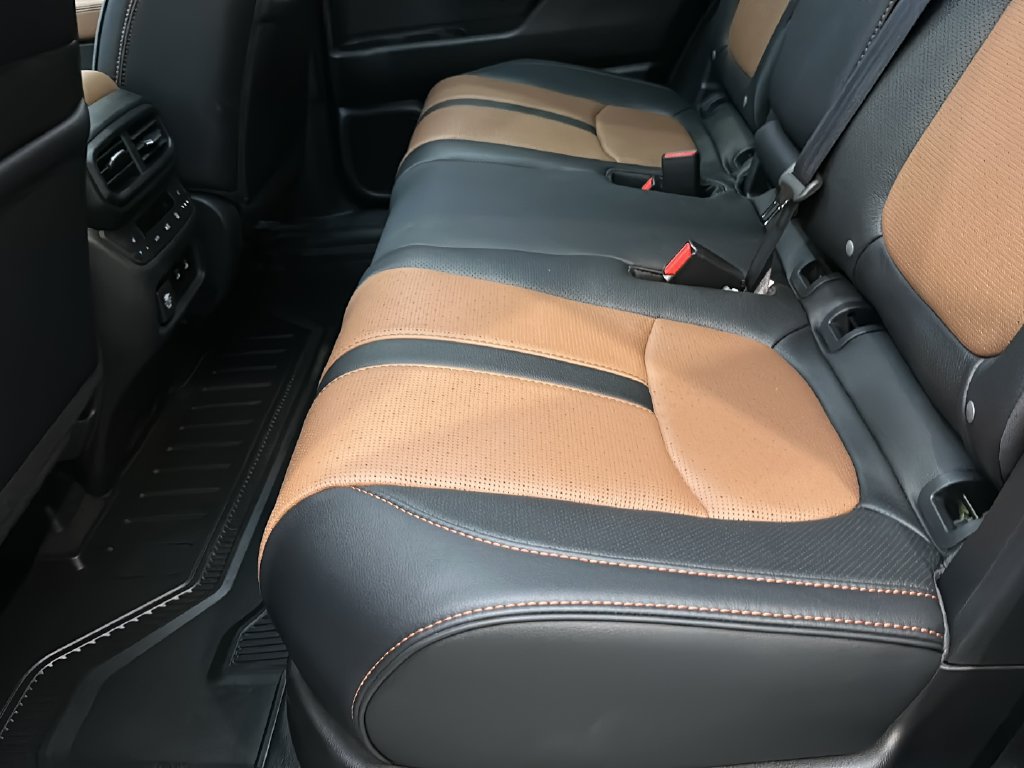 Used 2026 Honda Passport TrailSport Elite image 22