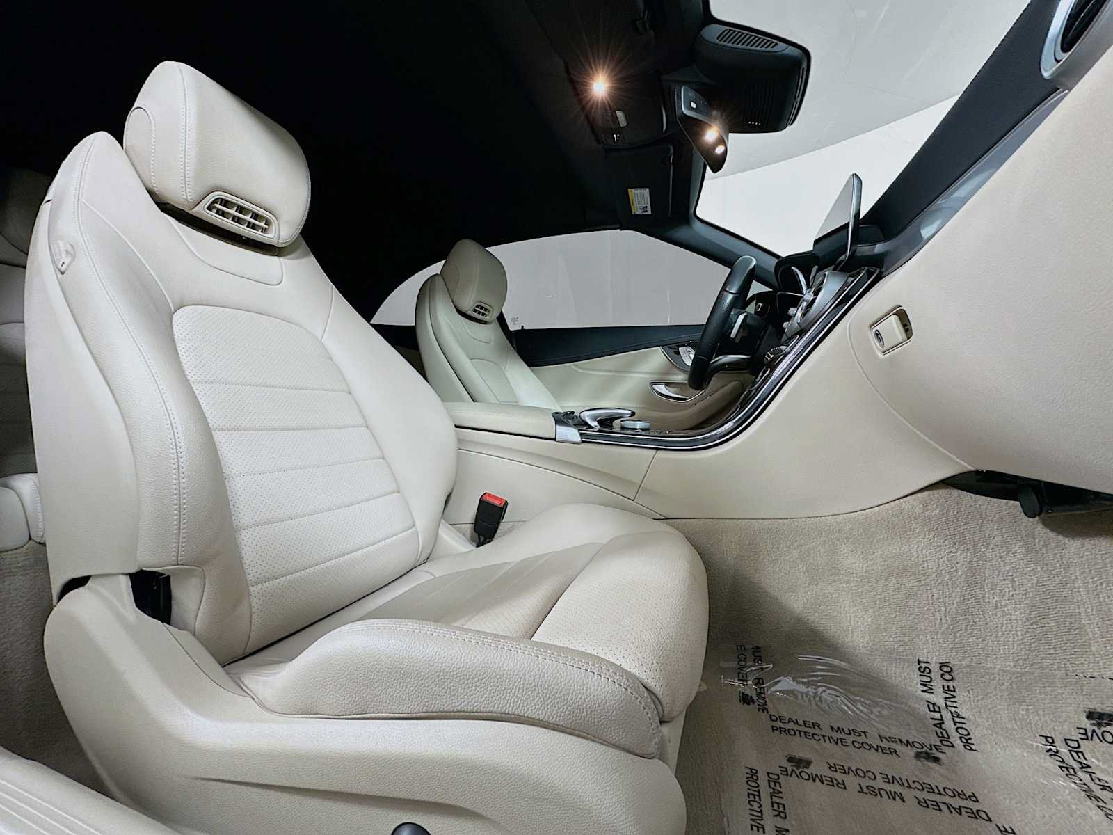 Used 2023 Mercedes-Benz C 300 Cabriolet image 28