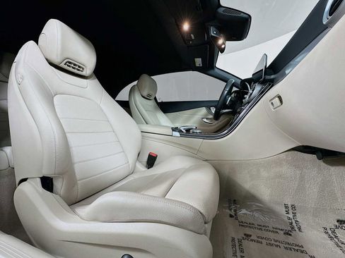 Used 2023 Mercedes-Benz C 300 Cabriolet image 28
