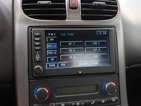 Used 2007 Chevrolet Corvette Z06 w/ Preferred Equipment Group RWD image 37