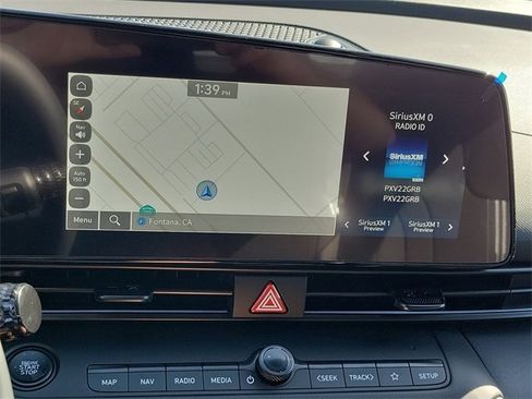 New 2026 Hyundai Elantra Sport w/ Cargo Package image 9