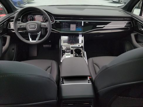 New 2026 Audi Q7 Premium Plus AWD/4WD image 23