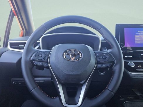 Used 2026 Toyota Corolla SE FWD image 32