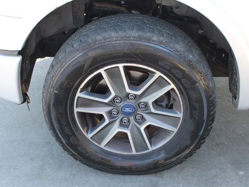 Used 2016 Ford F150 XLT w/ Equipment Group 301A Mid image 12