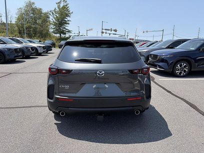 New 2026 MAZDA CX-50 AWD 2.5 S w/ Preferred Pkg