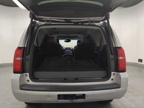 Used 2019 Chevrolet Tahoe LT AWD/4WD image 29