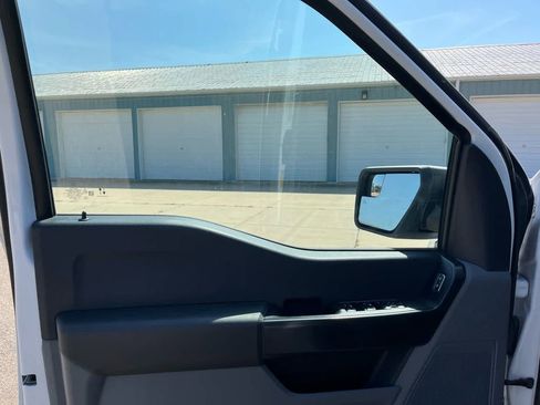 Used 2022 Ford F150 XL w/ Equipment Group 101A High image 16