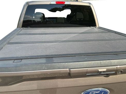 Used 2022 Ford F150 XLT w/ Equipment Group 302A High AWD/4WD image 13