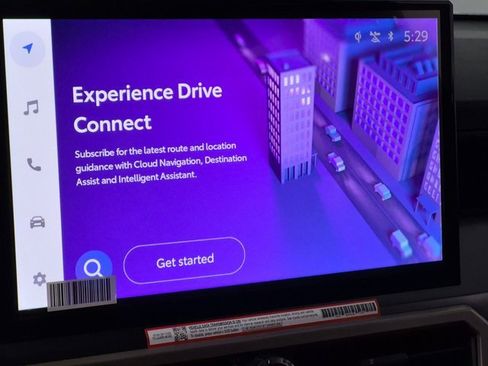 New 2026 Toyota Tacoma TRD Sport image 20