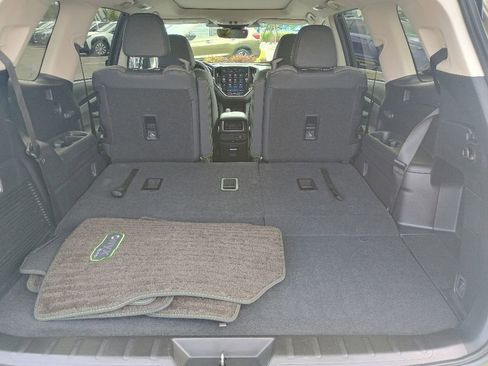 Certified 2024 Subaru Ascent Onyx Edition w/ Popular Package Onyx AWD/4WD image 21
