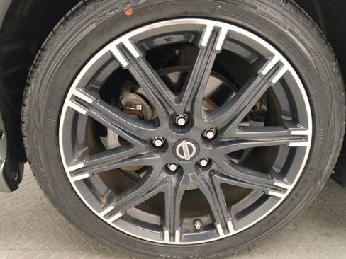 Used 2015 Nissan Juke NISMO image 31